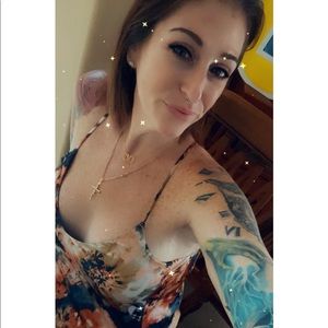 Meet your Posher, Stacey